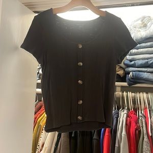 American Eagle shirt